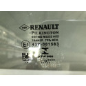 Vidro Porta Traseiro Esquerdo Renault Duster 2011 2014