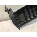 Acabamento Interno Esquerdo Coluna Volvo V70 2000 2006 Det