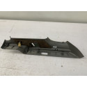 Acabamento Suporte Bagagito Esquerdo Citroen Xsara Picasso Cinza