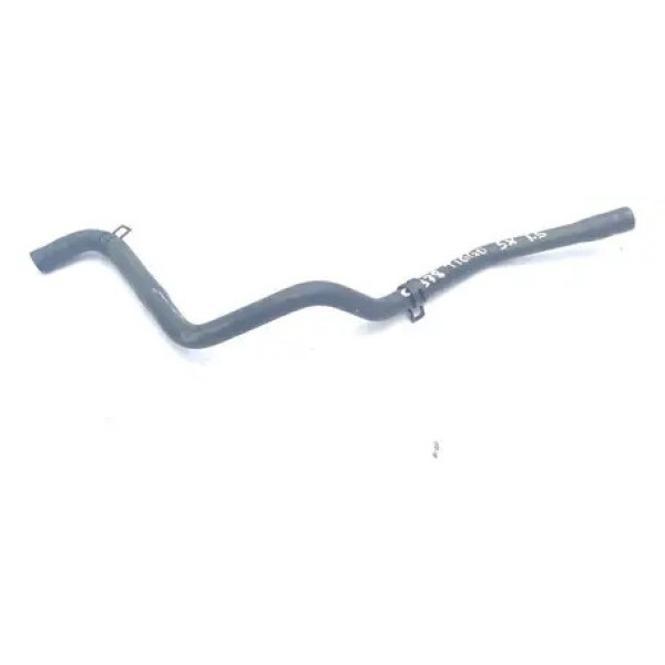 Mangueira Retorno Radiador Tiggo 5x 1.5 2018 2020