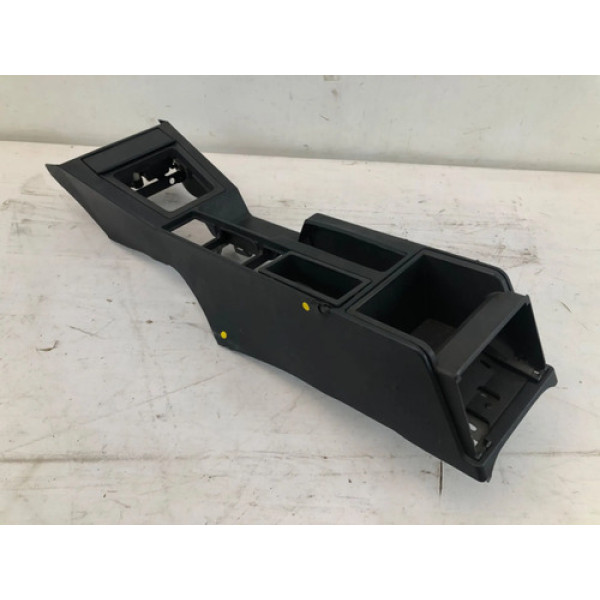 Console Central Alfa Romeo 164 1993 1997 Detalhe