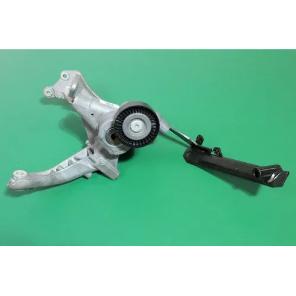 Suporte Do Motor C/tensor Volvo Xc 90 2010