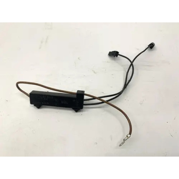 Módulo Amplificador Antena C180 C200 1.8 A2048708390