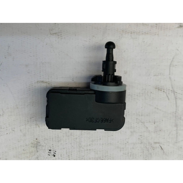 Motor Regulagem Farol Direito Jeep Commander 2021 2025