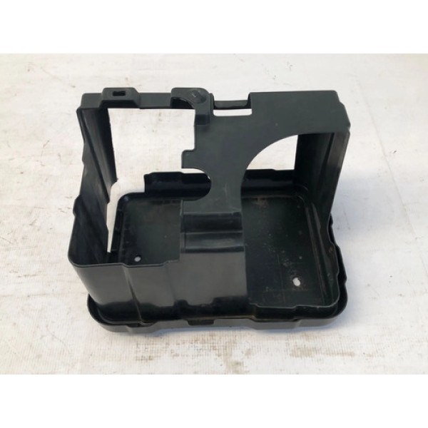 Suporte Capa Bateria Honda Hrv 1.8 2015 2021 Preto