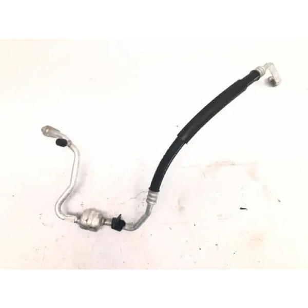Mangueira Baixa Pressão Ar Condicionado Symbol 1.6 8v