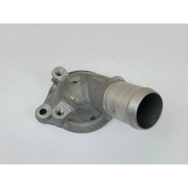 Flange Valvula Termostatica Honda Hrv Civic 1.8 2015 2021
