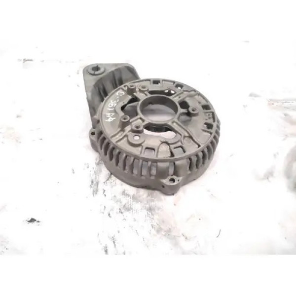 Carcaça Alternador Audi A4 2.8 V6 1995 Cinza