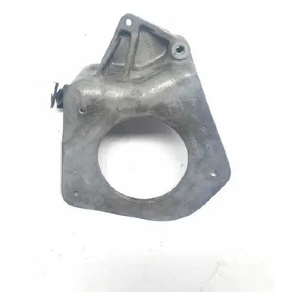 Suporte Bomba Auxiliar Peugeot 307 2.0 2002 2006 Gasolina