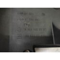 Caixa Ressonador Ressonância Classe A 160 190