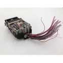 Caixa De Fusível Gm - S10 4x4 2014 13222786
