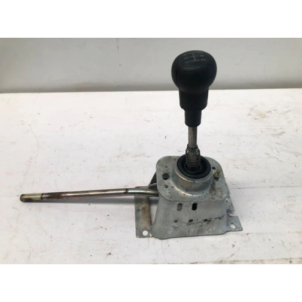 Alavanca Trambulador Marcha Volkswagen Gol G3 1998 2005