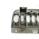 Moldura Comando Luz Painel Renault Scenic 2001 2010 *detalhe