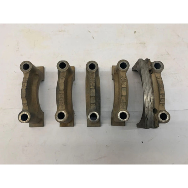 Jogo Mancal Gm Corsa 1.0 Flex Power 2005 2009