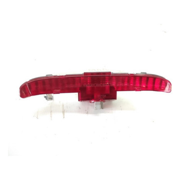 Luz Freio Break Light Honda Accord Exr 1998 2002 Detalhe