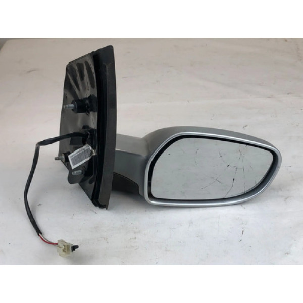 Retrovisor Eletrico Direito Chery Face 2010 2015 Detalhe