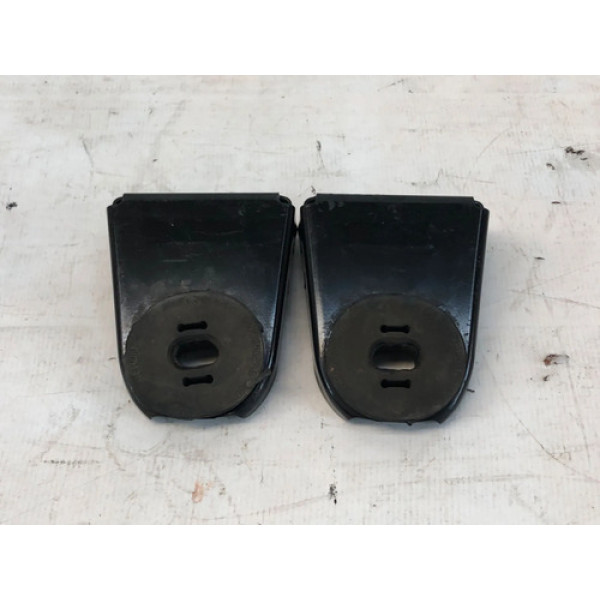 Par Suporte Radiador Jeep Compass 2.0 2016 2021 68244416aa