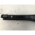 Grade Churrasqueira Direita Para Brisa Duster 2011 2014 Brilhante