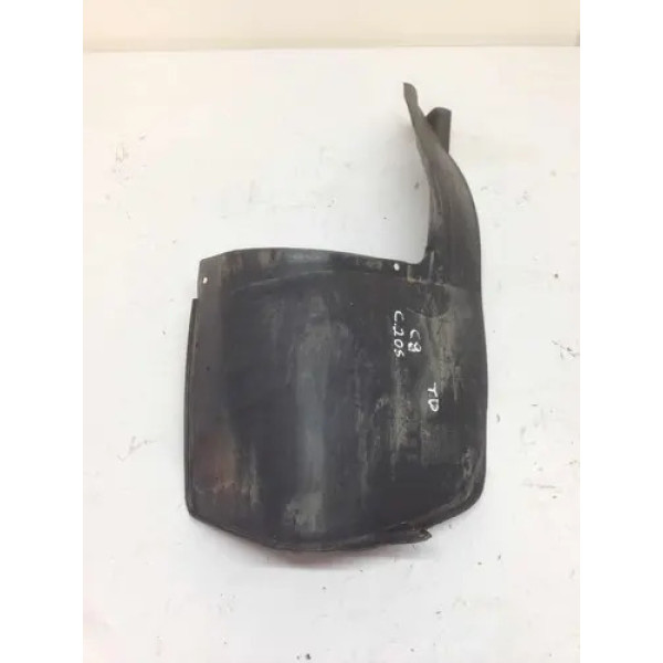 Para Barro Traseiro Direito - Citröen C8 2004