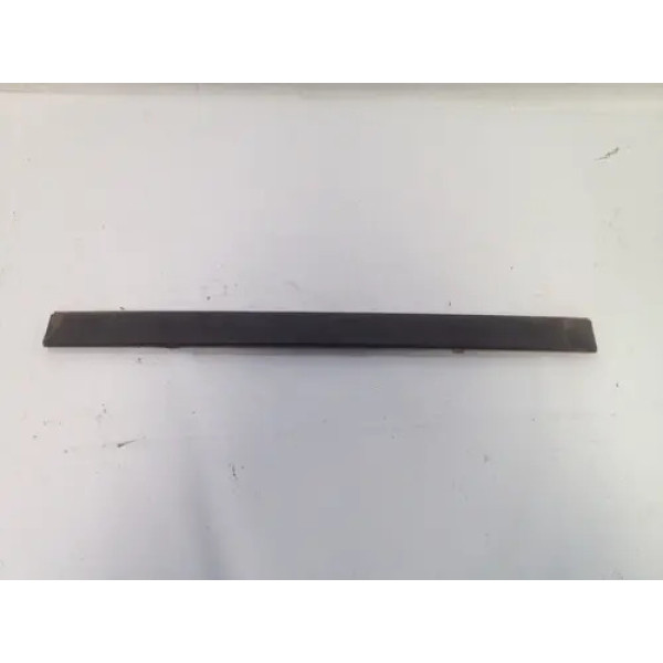 Friso Teto Traseiro Esquerdo - Jac J6 2012 Preto
