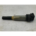 Bobina Ignição Motor Bmw X1 2.0 N46 150cv 2010 2015 Delphi