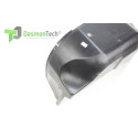 Para-barro Traseiro Esquerdo Gm - S10 4x4 2014