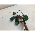Chicote Ventoinha Citroen Xsara Picasso 2.0 16v 2001 2003