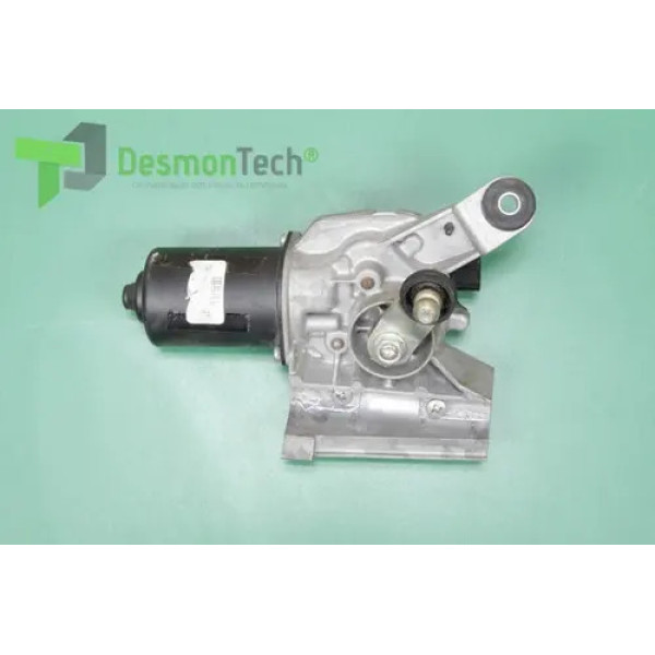 Motor Do Limpador Do Para-brisa Dianteiro Frontier 2014