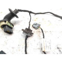 Chicote Porta Traseira Direita Peugeot 308 2012 2015