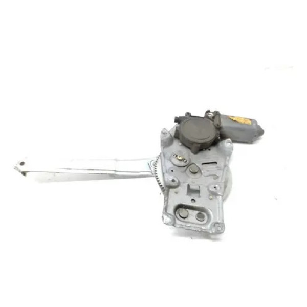 Maquina Vidro Traseira Direita Bmw E36 325i 328i 1992