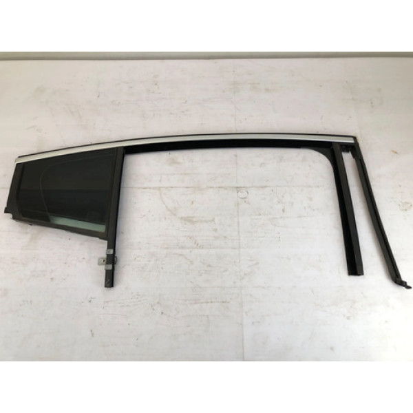 Vigia Traseiro Direito Gm Cruze Sedan 2016 2023