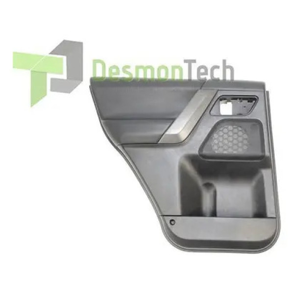 Forro Porta Traseiro Esquerdo Freelander 2 2007 2010