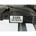 Maquina Vidro Dianteira Esquerda Mercedes A160 1999 2004