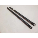 Barras Reforço Agregado Bmw 120i 2008