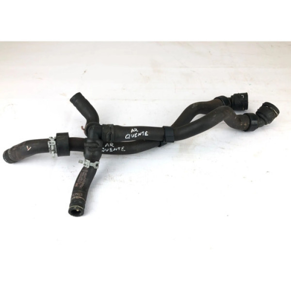 Mangueira Ar Quente Gm Cruze 1.4 Turbo 2016 2023
