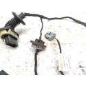 Chicote Porta Traseira Direita Peugeot 308 2012 2015
