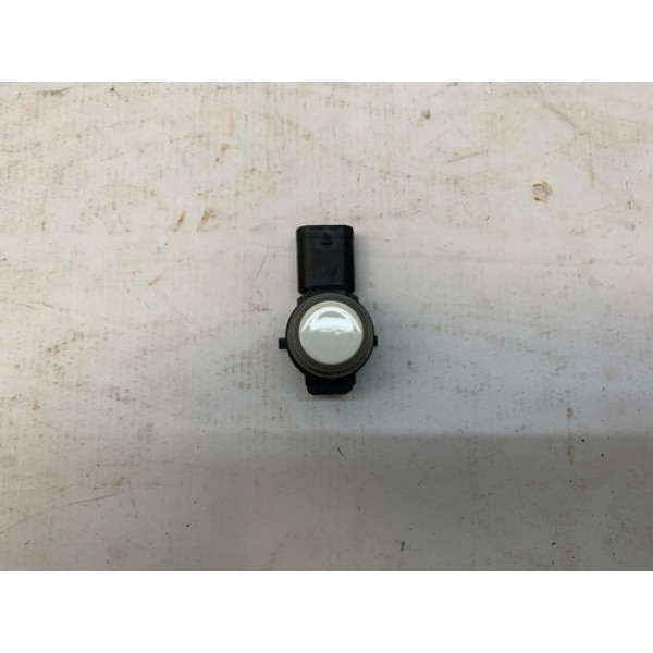 Sensor Estacionamento Compass 2.0 Tig 16v 2018 (unitario)