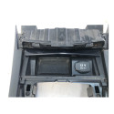 Console Central Mercedes C180 1.8 Cgi 2011 2012