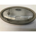 Luz Teto Cortesia Chevrolet Celta 2001 2015