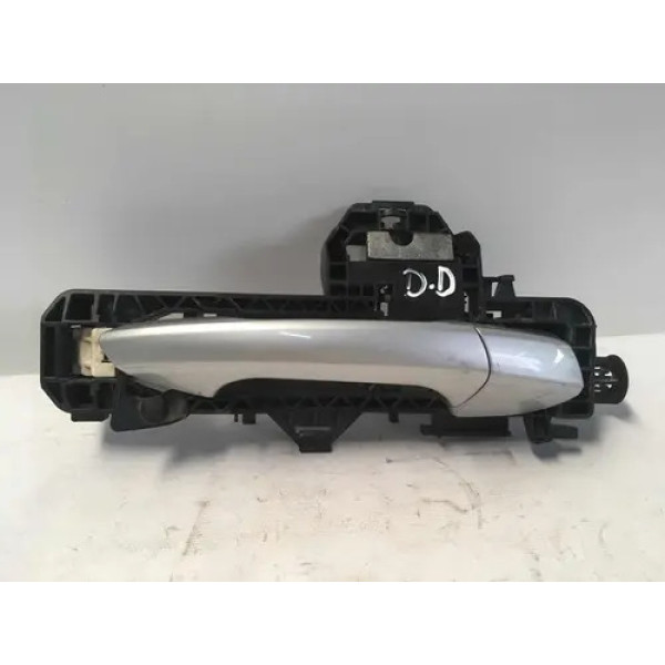 Maçaneta Externa Dianteira Direita - Mercedes C200 2008 2011