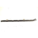Guia Para Choque Traseiro Direito Honda Civic 2001 2006
