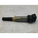 Bobina Ignição Motor Bmw X1 2.0 N46 150cv 2010 2015 Delphi