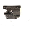 Capa Do Motor Suzuki Sx4 2010 *detalhe