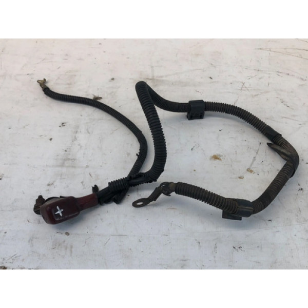 Chicote Polo Positivo Bateria Honda Civic 1.6 1996 2000