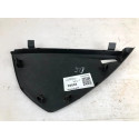 Acabamento Esquerdo Painel Peugeot 308 2012 2014 9670378677