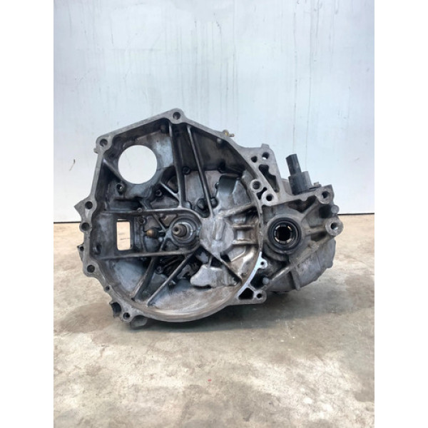 Caixa Marcha Cambio Honda Civic 1.7 Manual 2001 2006