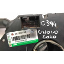 Chave Comando Seta Fiat Uno 2015 2021