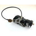 Fechadura Porta Dianteira Esquerda Mercedes A160 1999 2004
