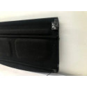 Tampão Bagagito Porta Malas Gm Celta 2000 2003 Preto