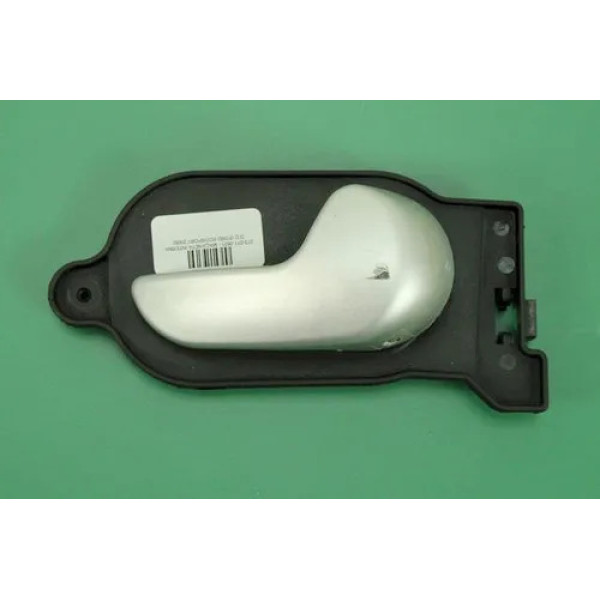 Maçaneta Interna Dianteira Direita Ecosport 2006 Não Disponivel